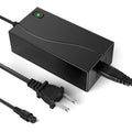 42V 2A Electric Scooter Charger for 36V Pocket Mod Lithium Battery Electric Scooter 8mm 3-Prong Connector