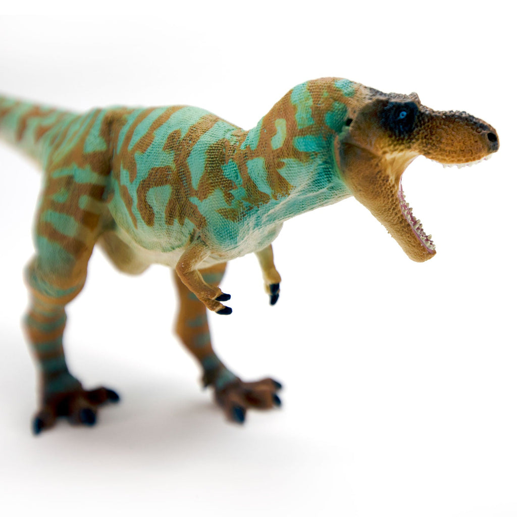 Albertosaurus Toy Dinosaur Figure-3