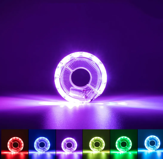 Bike Light