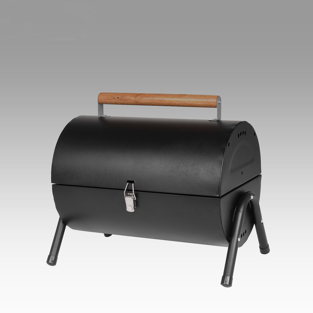Portable Home BBQ Grill Rack