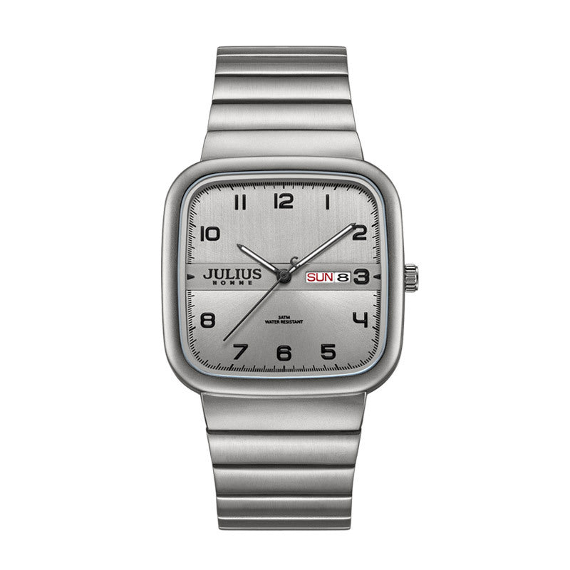 Business Casual Waterproof Multifunctional Watch