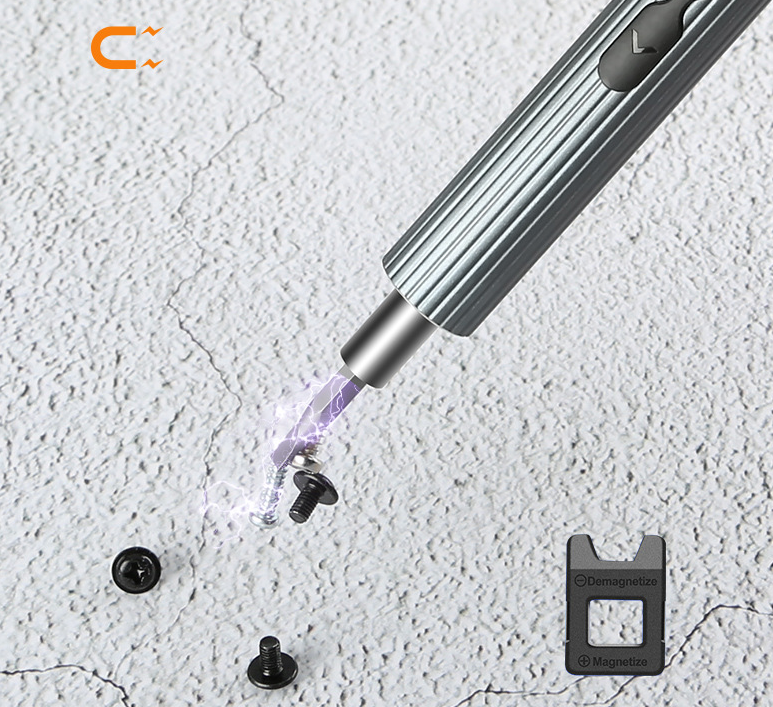 36 in 1 Precision USB C Electric Screwdriver Set