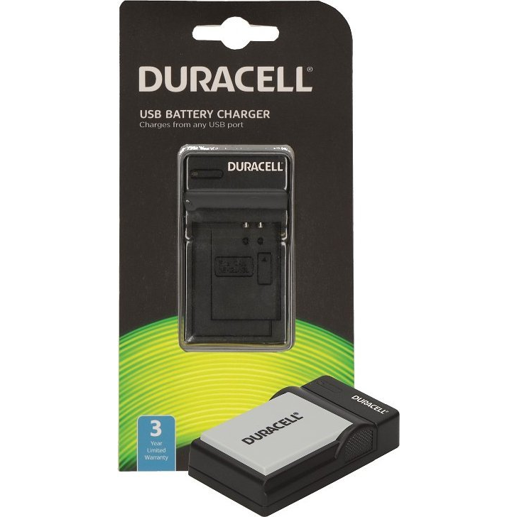 Duracell DRC5909 nabíjačka batérií USB (DRC5909)