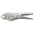 Клещи самозаключващи се 250мм TOP TOOLS 32D455 (32D455)