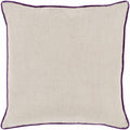 Fernvale Throw Pillow - Clearance-0