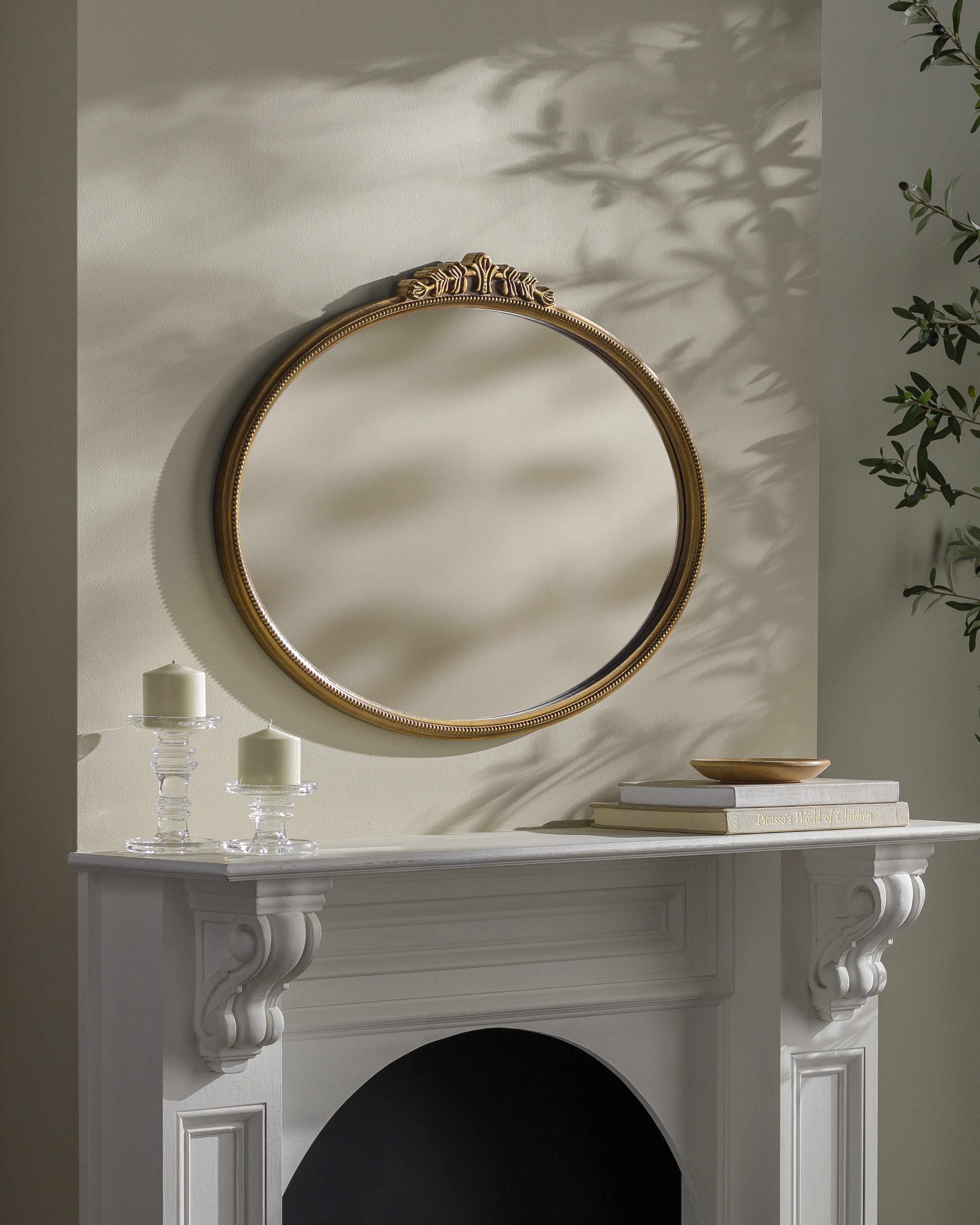 Irbeyskoye Mirror - Clearance-2