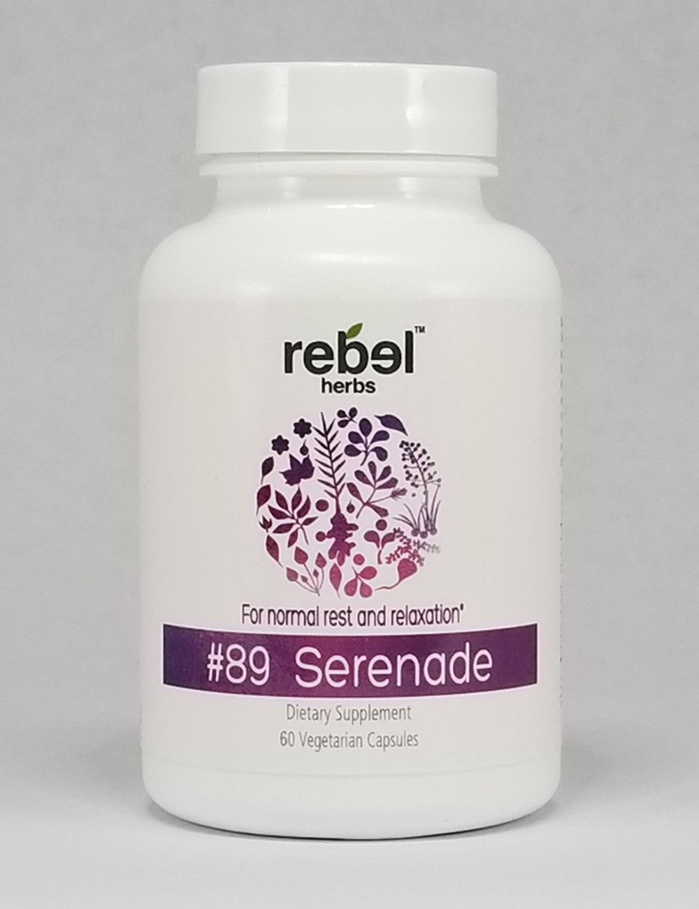 #89 Serenade 60 capsules-0