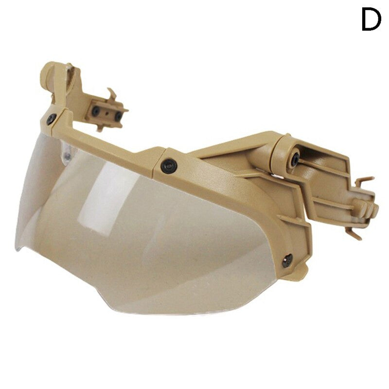 Adjustable Tactical Helmet