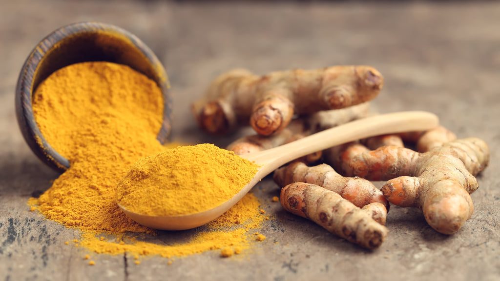 Family Subscription 3 Bottles of Turmeric + 60 capsules-5