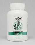 Triphala Capsules-0