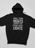 Small Town Nights Hoodie-1