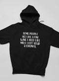 Sour & Chunky Hoodie-2