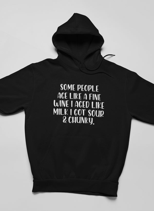 Sour & Chunky Hoodie-2