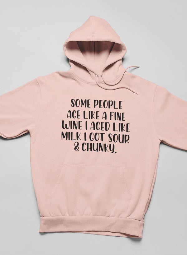Sour & Chunky Hoodie-3