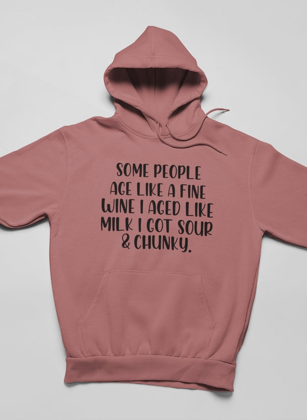 Sour & Chunky Hoodie-0