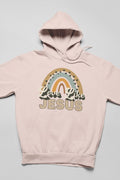 Love Like Jesus Hoodie-0
