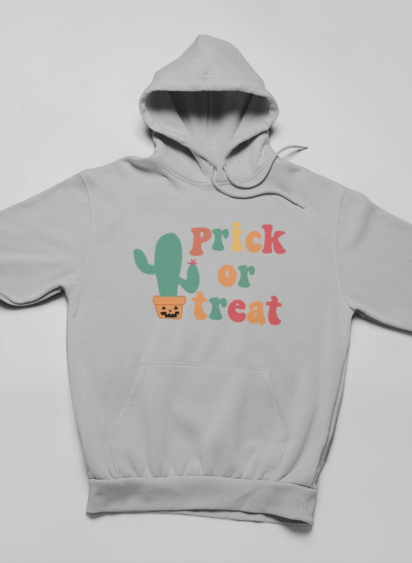 Prick Or Treat Hoodie-2