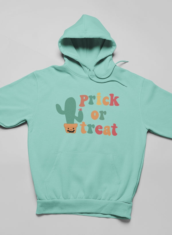 Prick Or Treat Hoodie-0