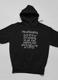 Procaffeinating Hoodie-1