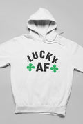 Lucky AF Hoodie-2