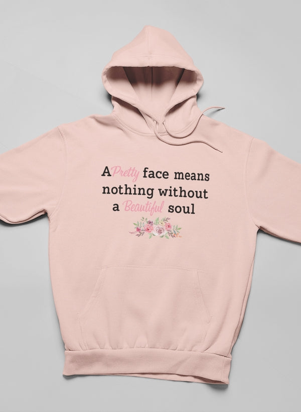 Pretty Face Hoodie-1