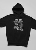 Puppet Show Hoodie-3