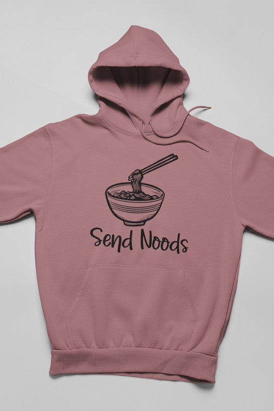 Send Noods  Hoodie-2