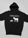 I Didn't Give Hoodie-3