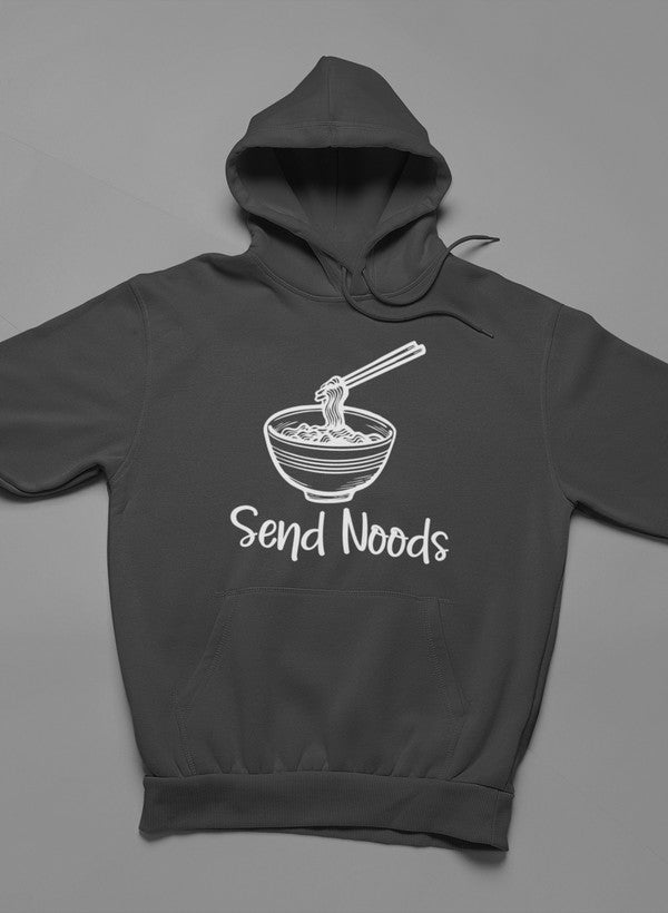 Send Noods  Hoodie-3