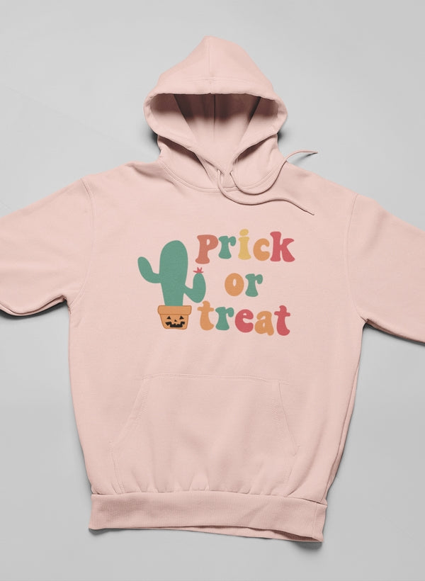 Prick Or Treat Hoodie-3