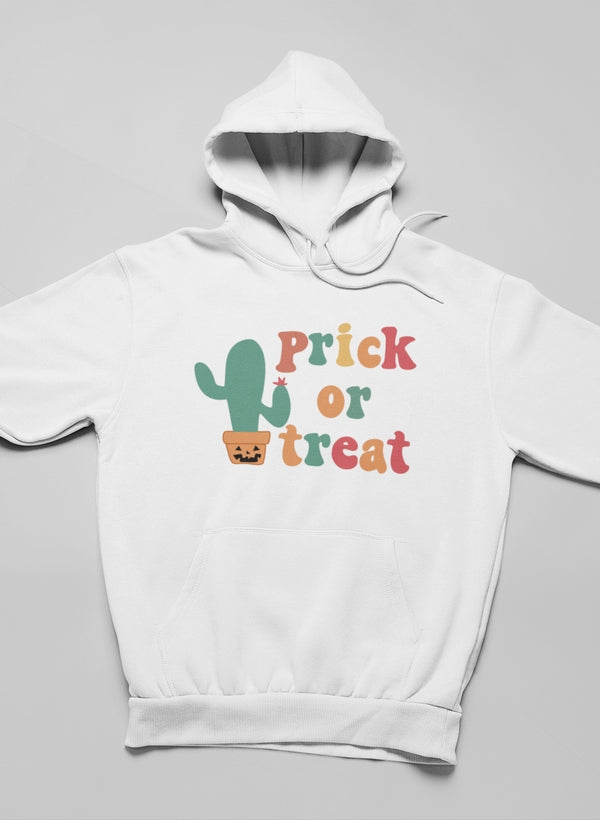 Prick Or Treat Hoodie-1