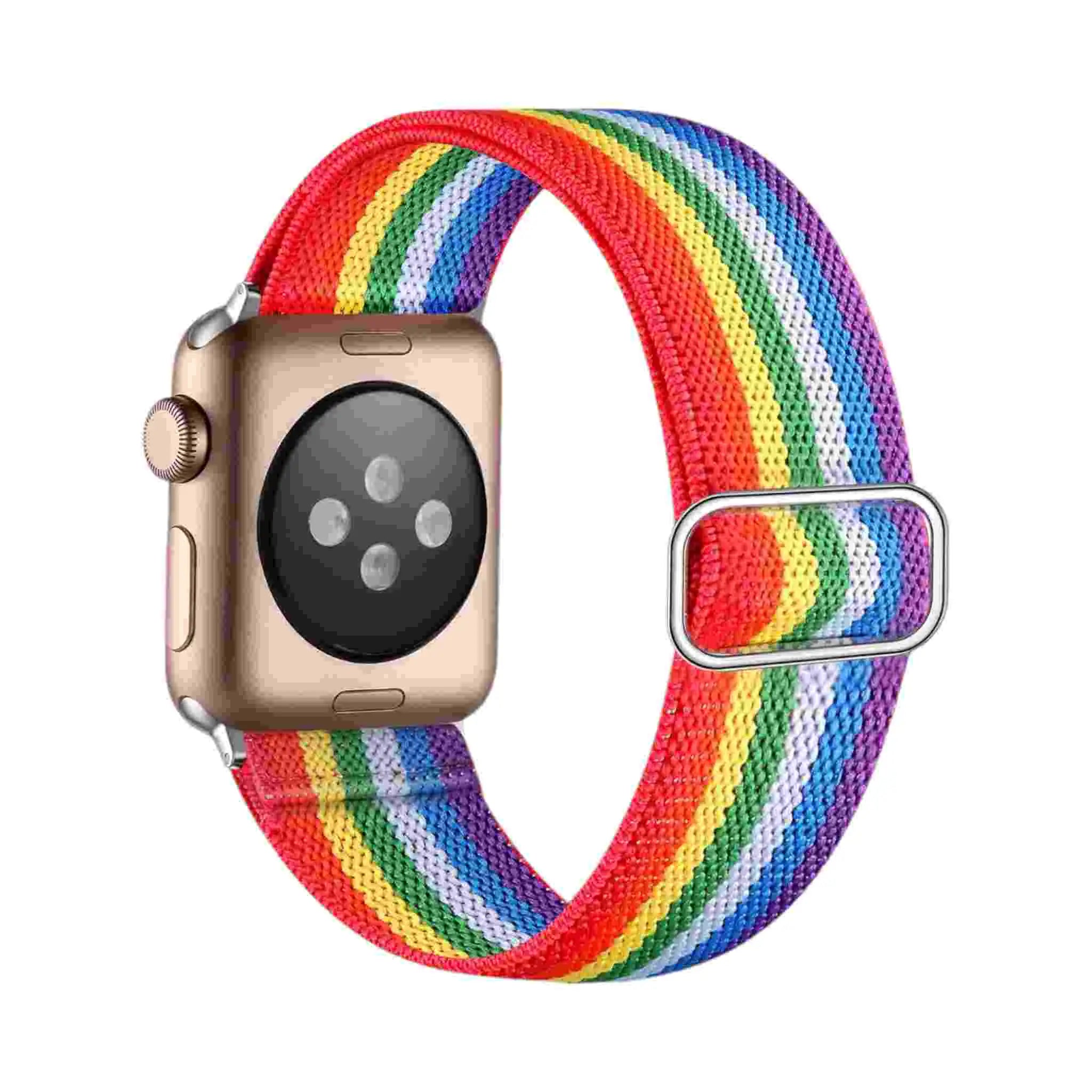 Flex Nylon Strap