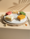 PIYA All Soaps with Soap Dish-0
