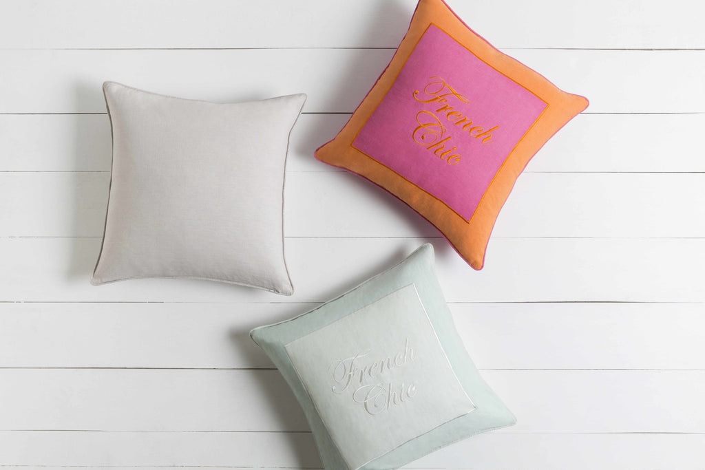 Alex Throw Pillow - Clearance-3