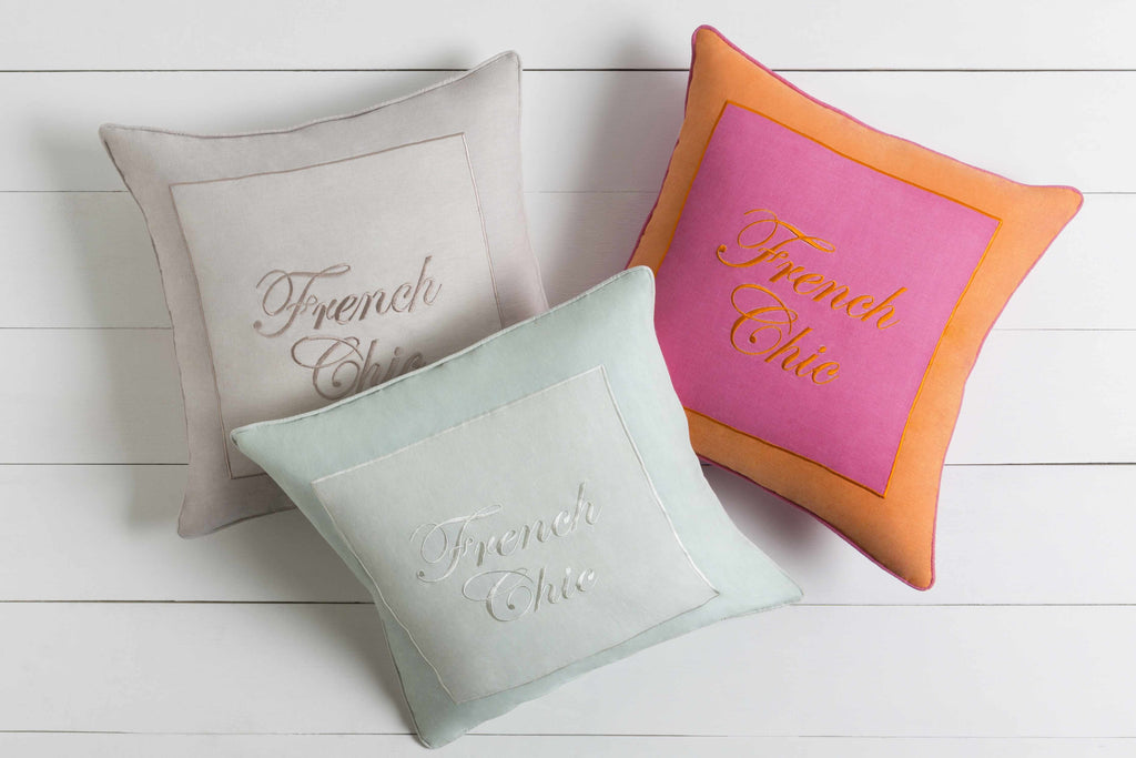 Alex Throw Pillow - Clearance-4