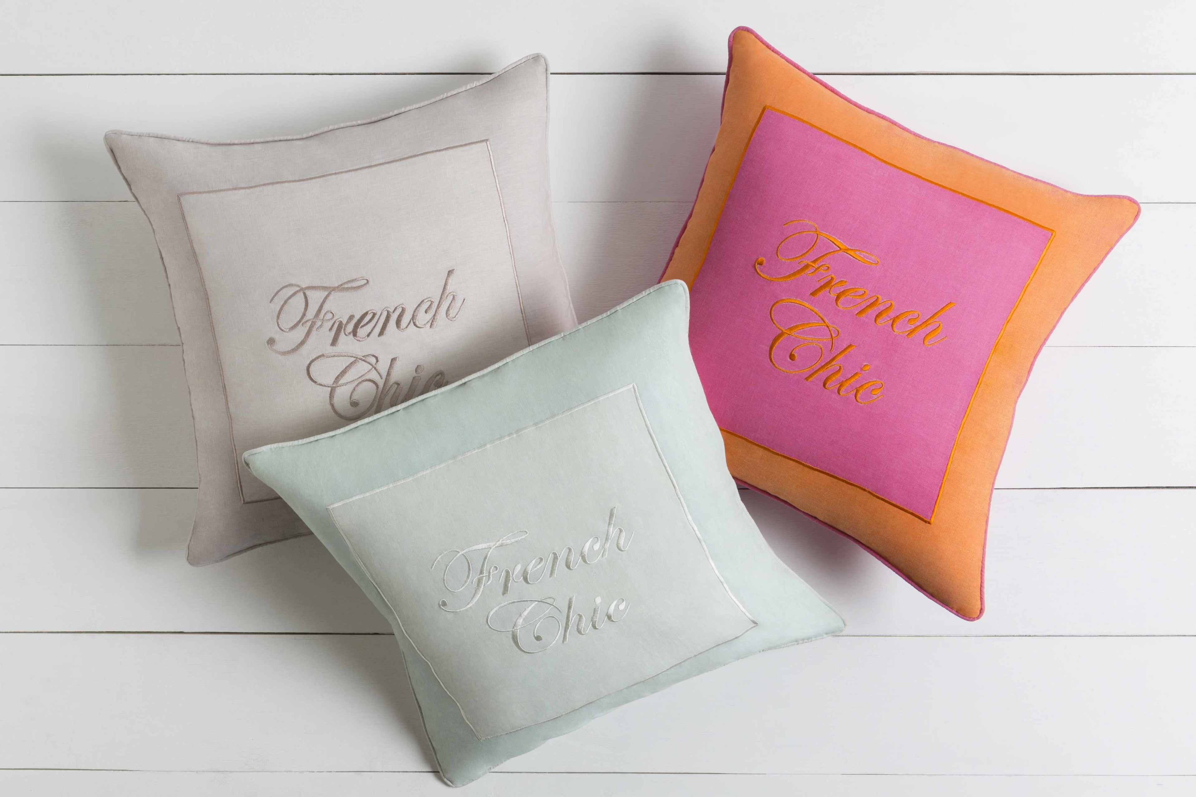 Alex Throw Pillow - Clearance-4