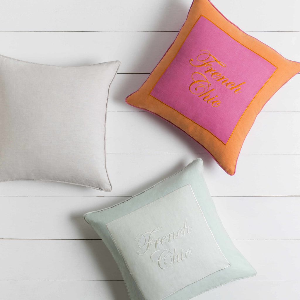 Alex Throw Pillow - Clearance-2