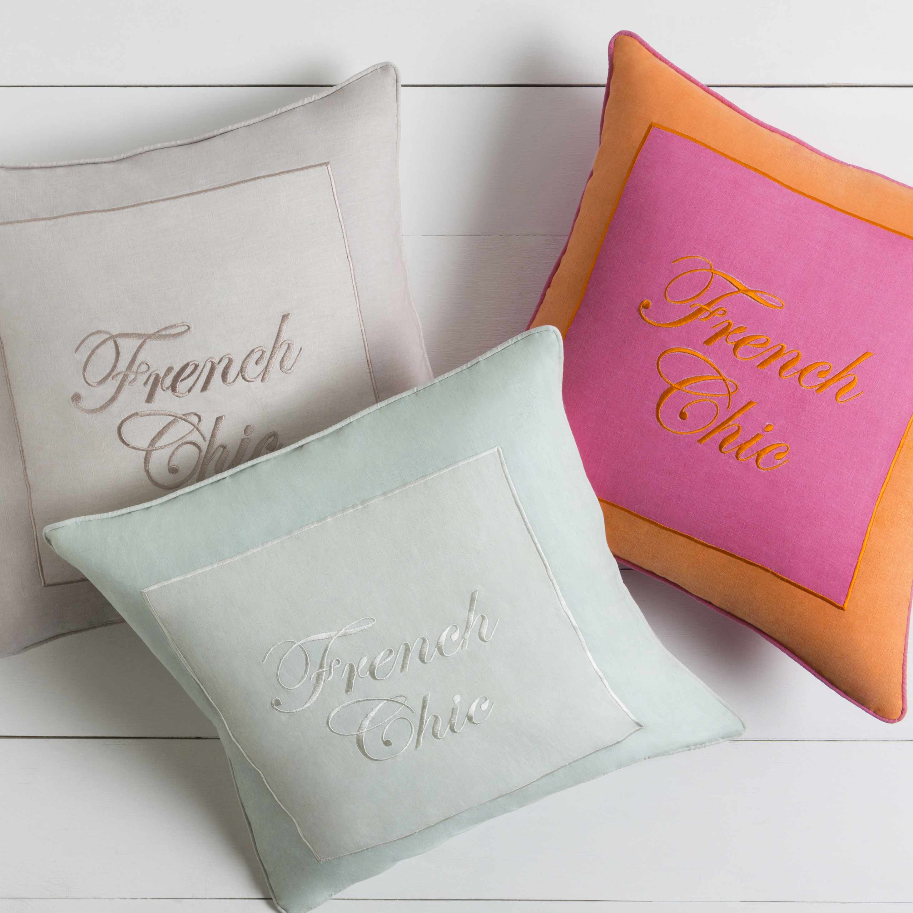 Alex Throw Pillow - Clearance-1