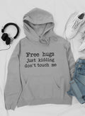 Free Hugs Hoodie-1