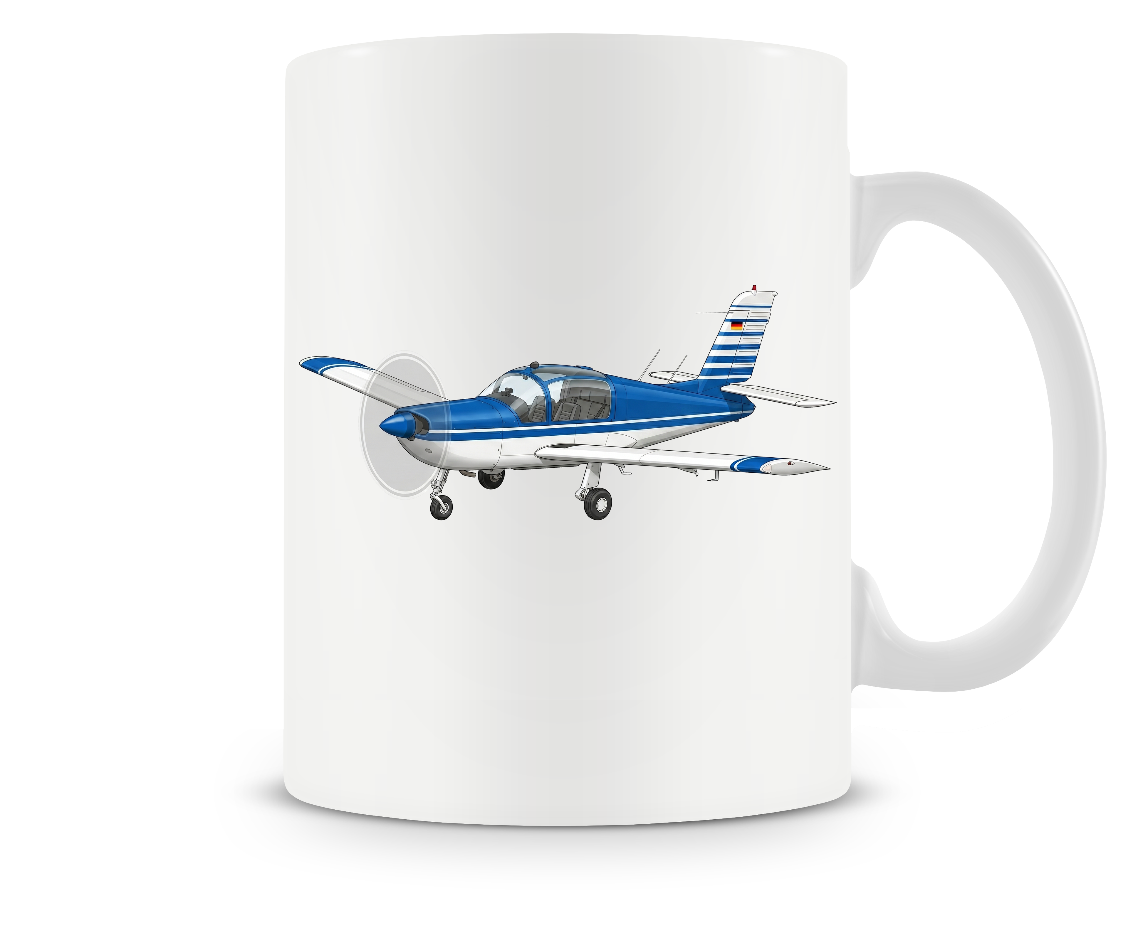 Socata Rallye 180T-0