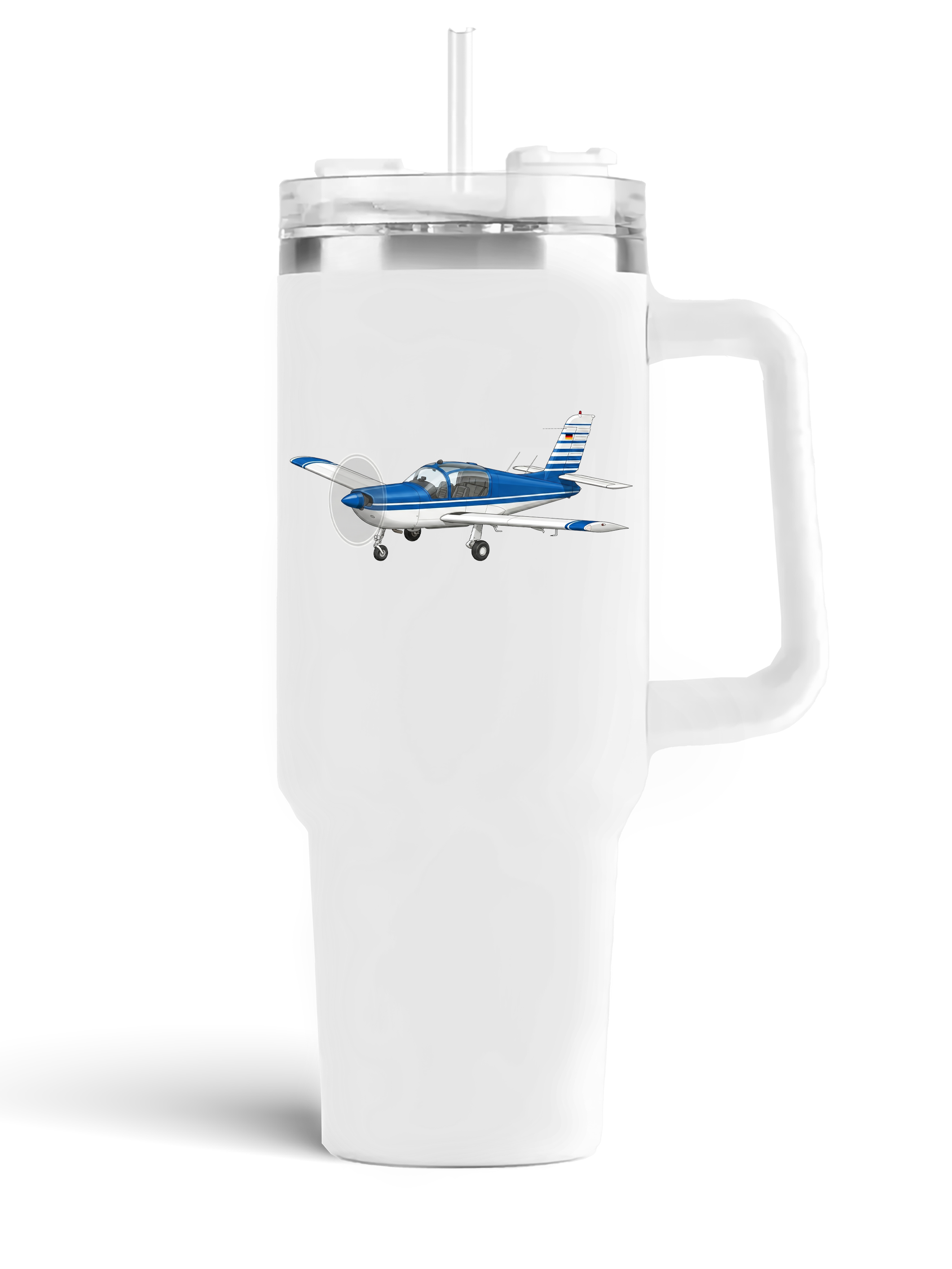 Socata Rallye 180T-4