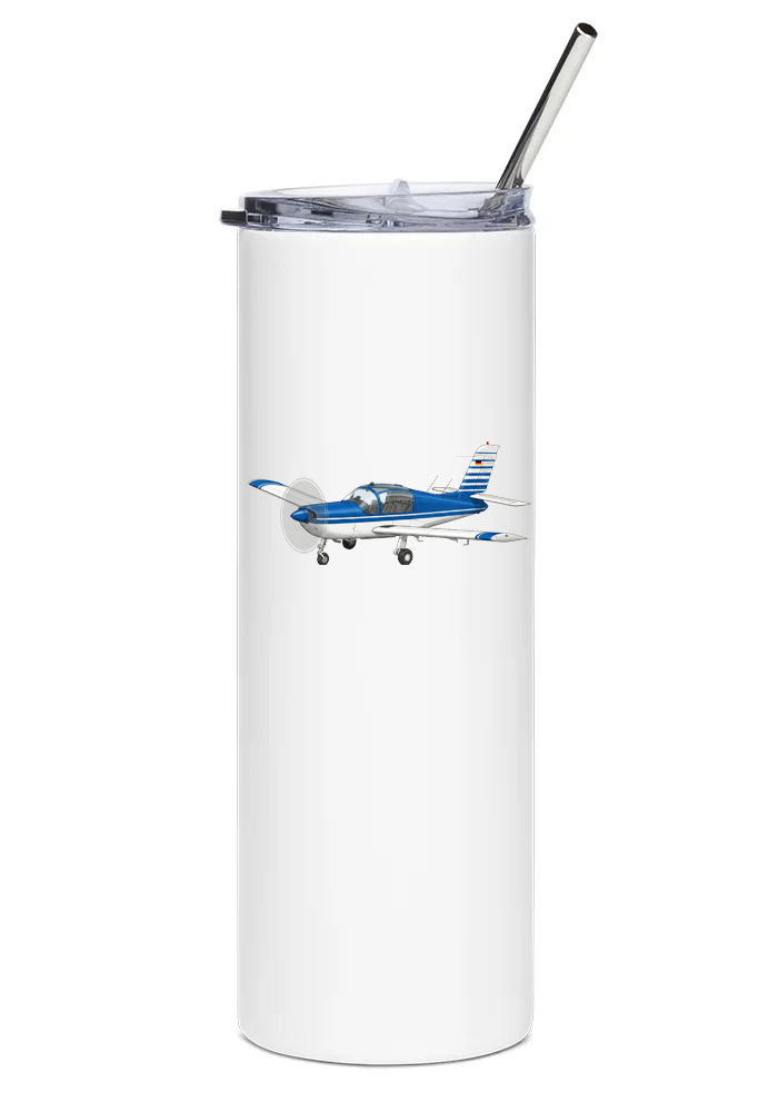Socata Rallye 180T-2