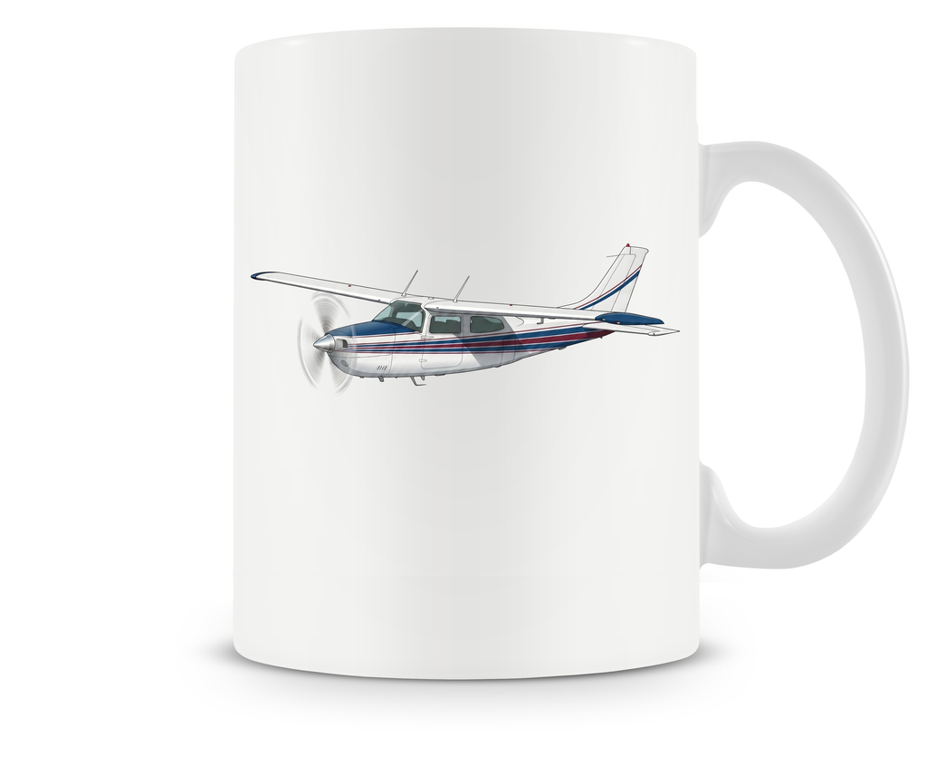 Cessna 210R-0