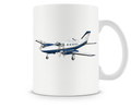 Cessna 425 Conquest I-0