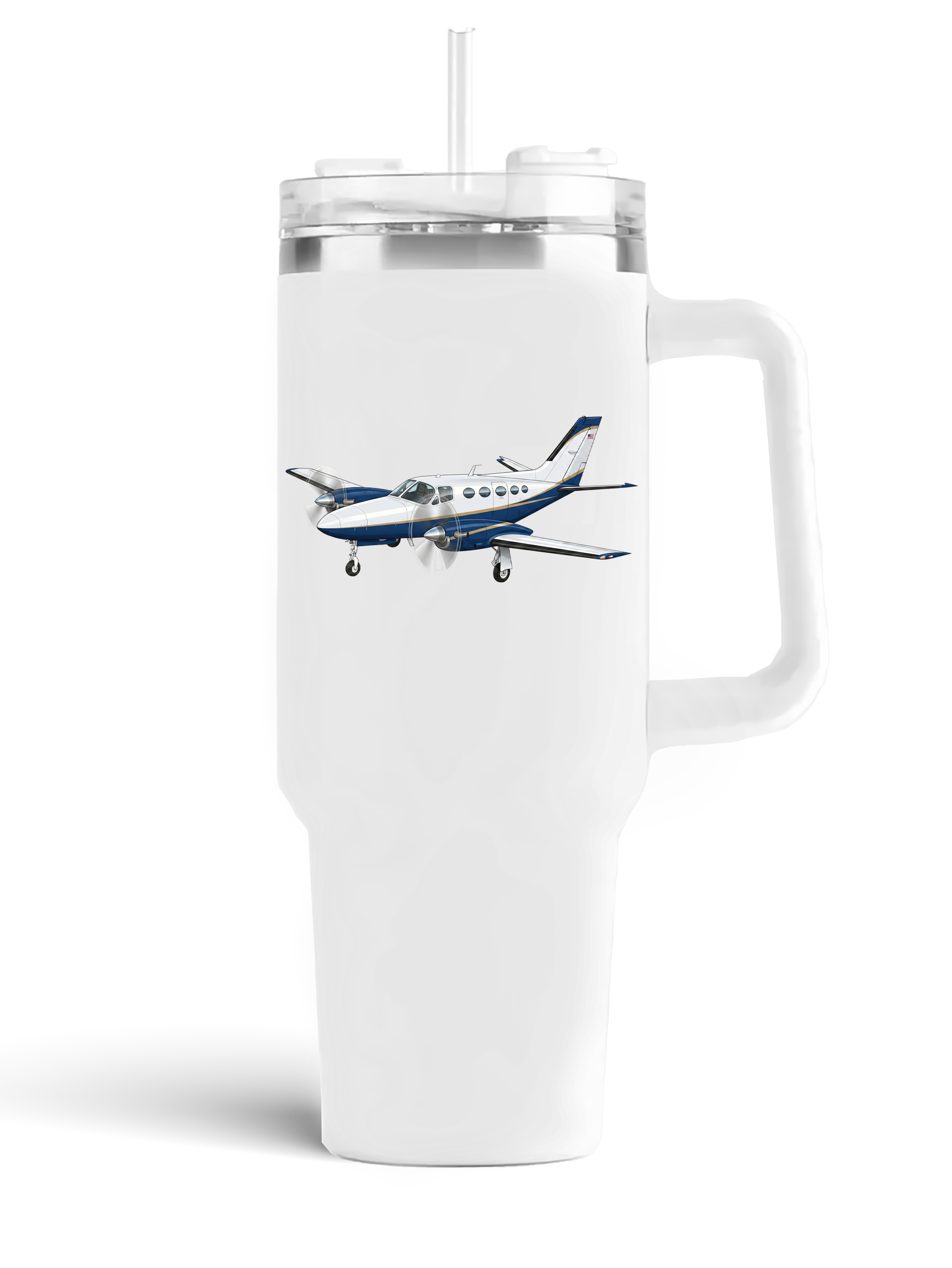 Cessna 425 Conquest I-4