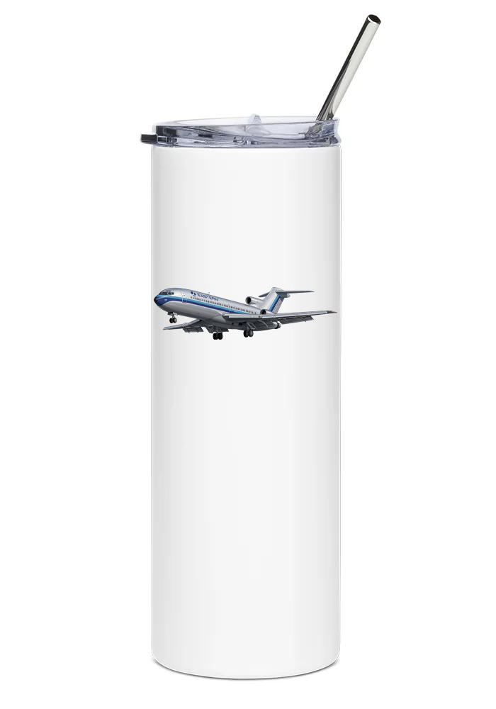 Eastern Airlines Boeing 727-2