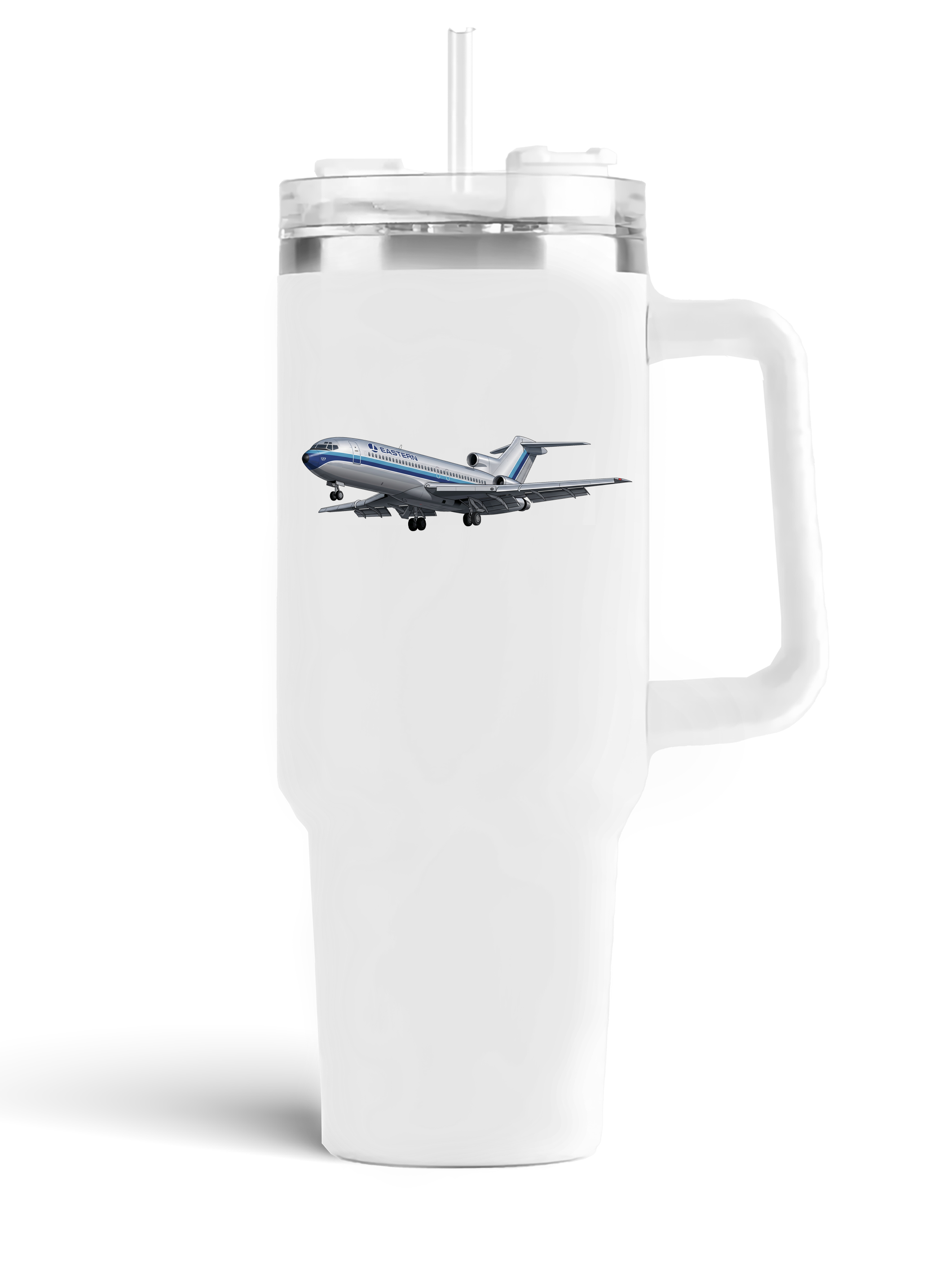 Eastern Airlines Boeing 727-4