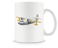 Grumman HU-16 Albatross-0