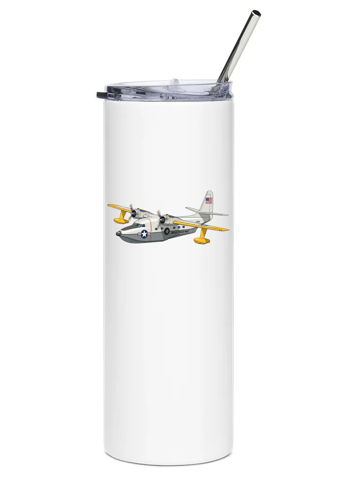 Grumman HU-16 Albatross-2
