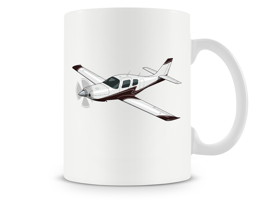 Lancair IV-0